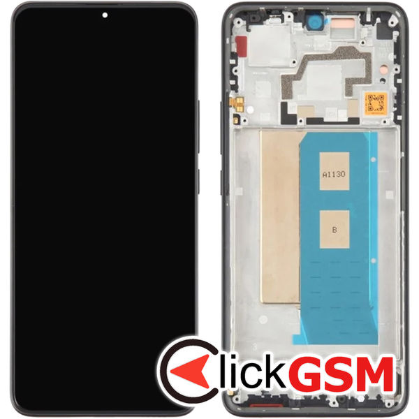 Piesa Display Black Xiaomi Poco F5 Pro 17gb