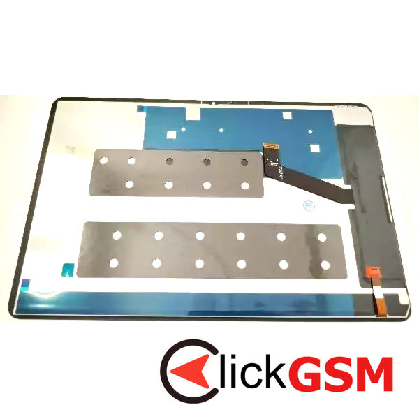 Piesa Display Black Xiaomi Poco Pad 12.1 46u7