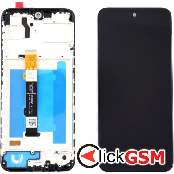 Piesa Display Black Xiaomi Redmi 12 4md1