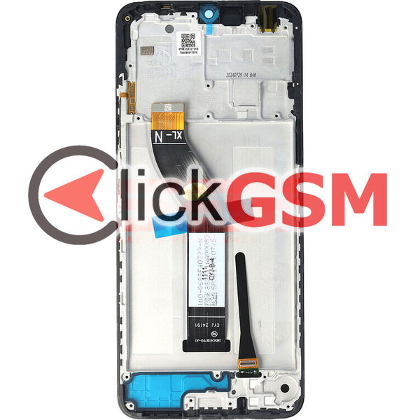 Piesa Display Black Xiaomi Redmi 14c 32u3