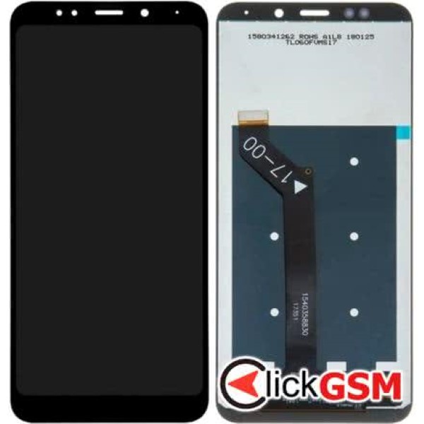 Piesa Display Black Xiaomi Redmi 5 Plus 3brw