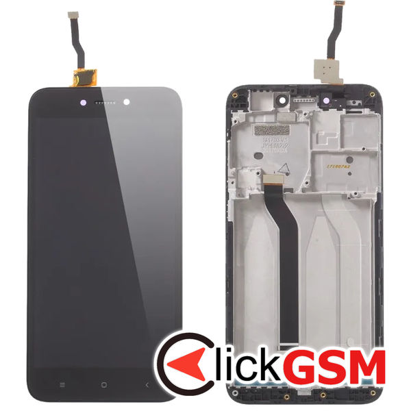 Piesa Display Black Xiaomi Redmi 5a 2wy3