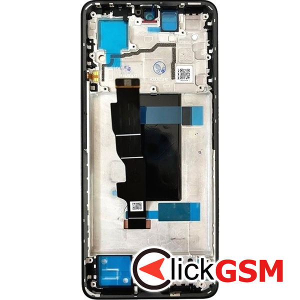 Piesa Display Black Xiaomi Redmi Note 13 Pro 45r9