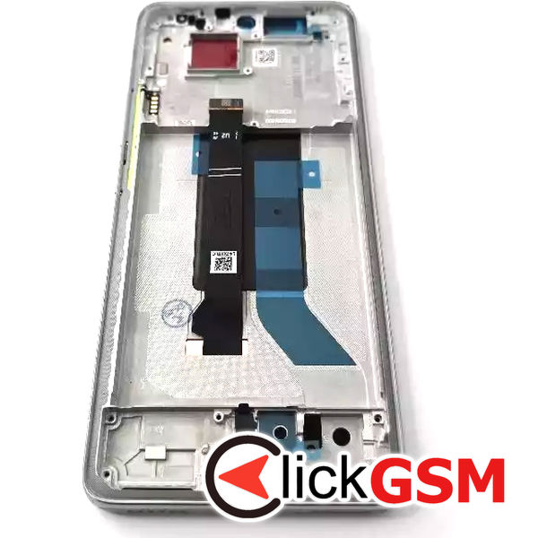 Piesa Display Black Xiaomi Redmi Note 14 Pro 3hk1