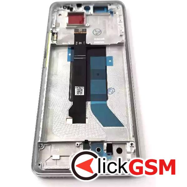 Piesa Display Black Xiaomi Redmi Note 14 Pro 3hk2