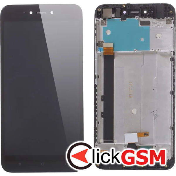 Piesa Piesa Display Black Xiaomi Redmi Note 5a 1ldj