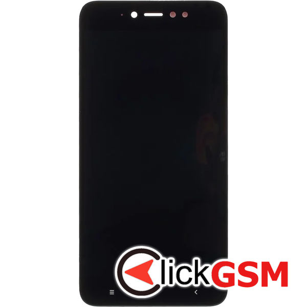 Piesa Display Black Xiaomi Redmi Note 5a Prime 1lxy