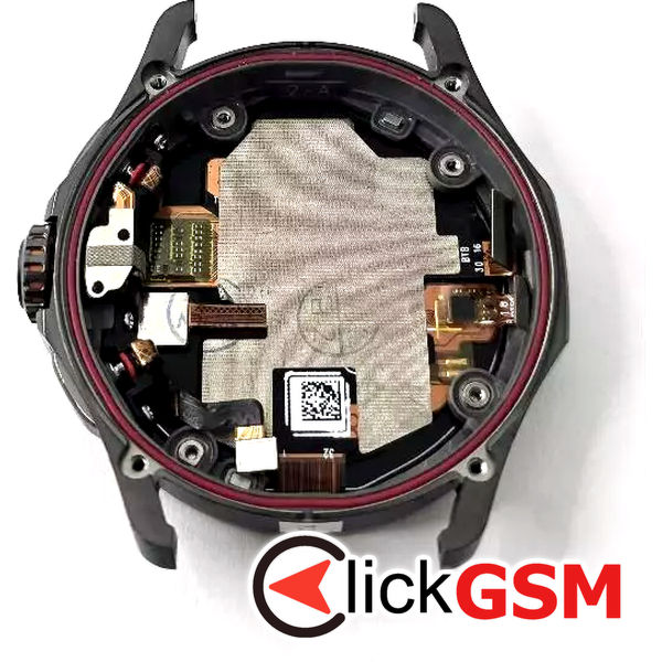 Piesa Display Black Xiaomi Watch S4 17yf