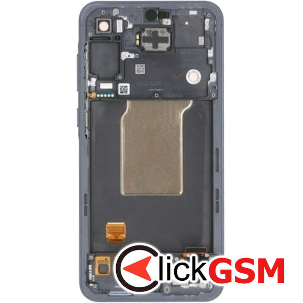 Piesa Piesa Display Bleumarin Samsung Galaxy A55 2dg7