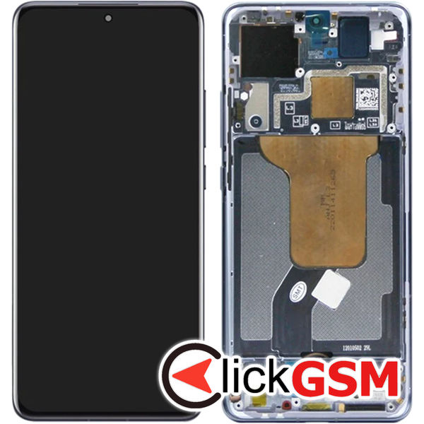 Piesa Piesa Display Blue Xiaomi 12 5g 3hjr