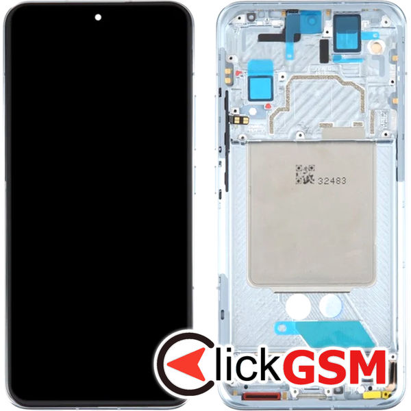 Piesa Display Blue Xiaomi 13 3gdk