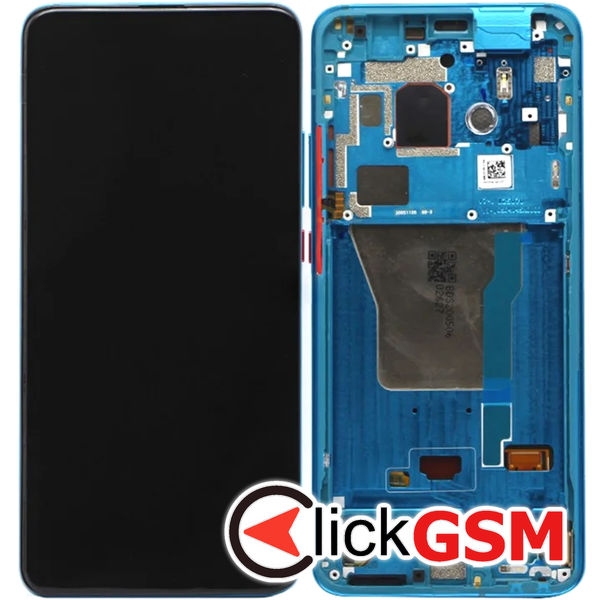 Piesa Display Blue Xiaomi Redmi K30 Pro 31rq