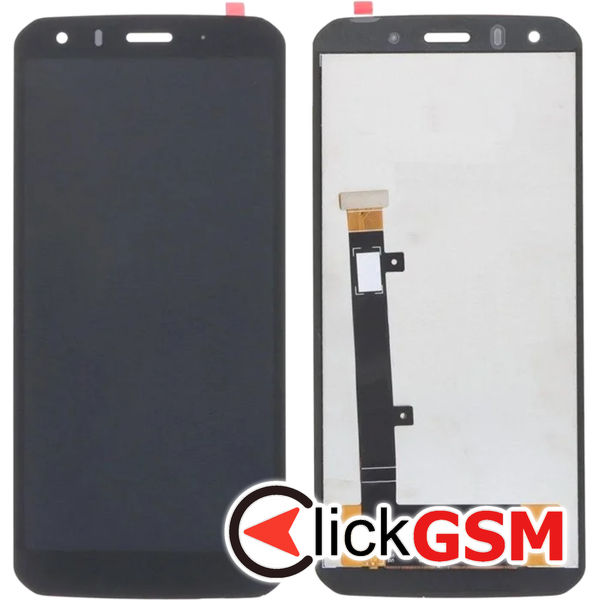 Piesa Display Cat S62 Pro 4y13