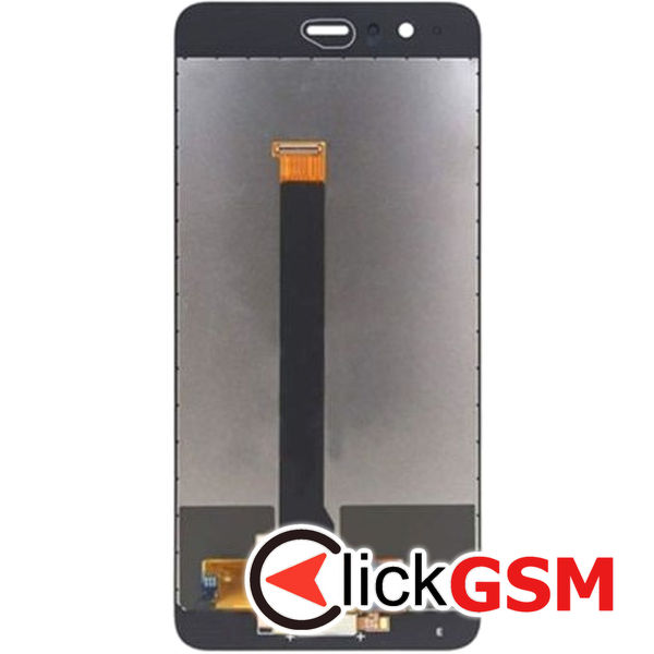 Piesa Display Cu Buton Amprenta Huawei P10 Plus 1ti5