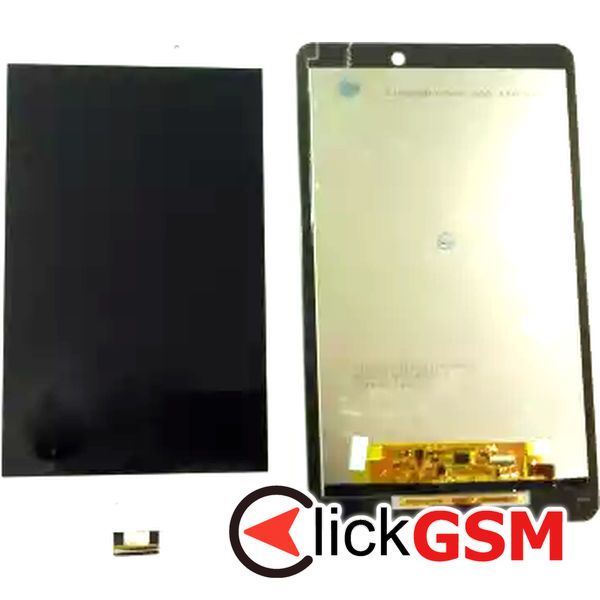 Piesa Piesa Display Cu Touchscreen Alb Acer Iconia A1 2qyb