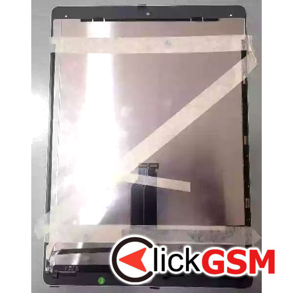 Piesa Piesa Display Cu Touchscreen Alb Apple Ipad Pro 12.9 2015 3663