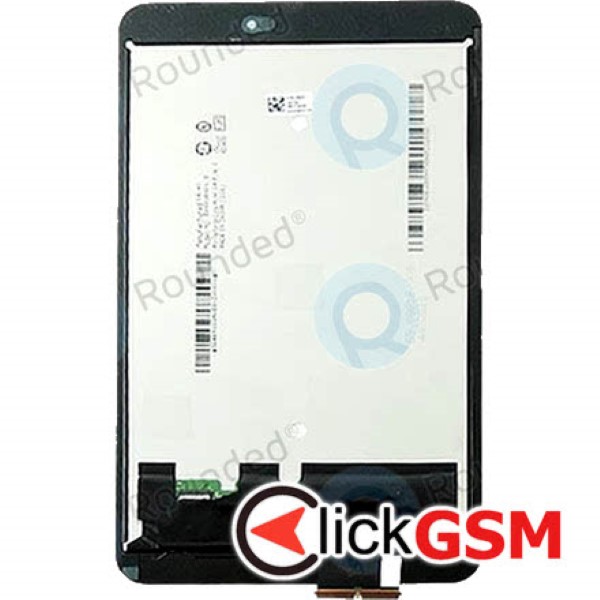 Piesa Display Cu Touchscreen Alb Asus Memo Pad 8 1ljl