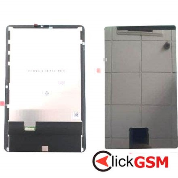 Piesa Display Cu Touchscreen Alb Huawei Matepad 10.4 2lcd