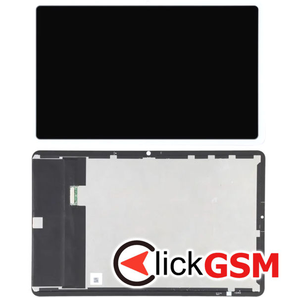 Piesa Display Cu Touchscreen Alb Huawei Matepad 10.4 4rmv