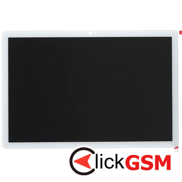 Piesa Display Cu Touchscreen Alb Huawei Matepad T 10s 4rng