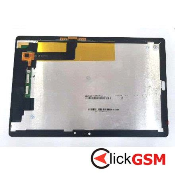 Piesa Display Cu Touchscreen Alb Huawei Mediapad M5 10 2lir