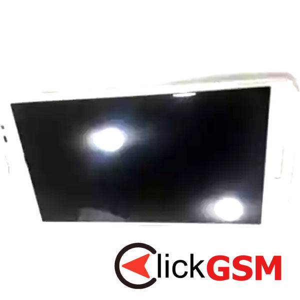 Piesa Display Cu Touchscreen Alb Lg Optimus G Pro Lite 2fjo