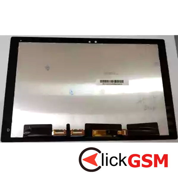 Piesa Display Cu Touchscreen Alb Sony Xperia Z4 Tablet 2lqs