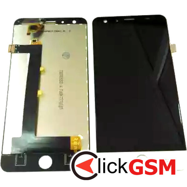 Piesa Display Cu Touchscreen Alb Ulefone Be Touch 2 2mgj