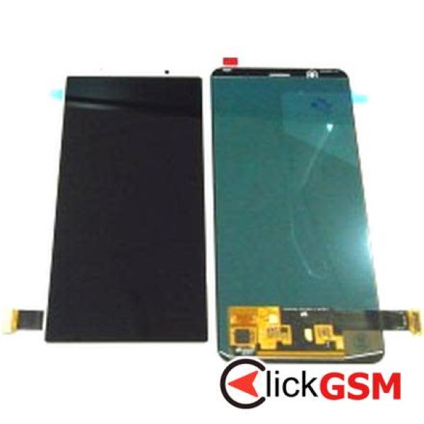 Piesa Piesa Display Cu Touchscreen Alb Vivo X20 2r2l