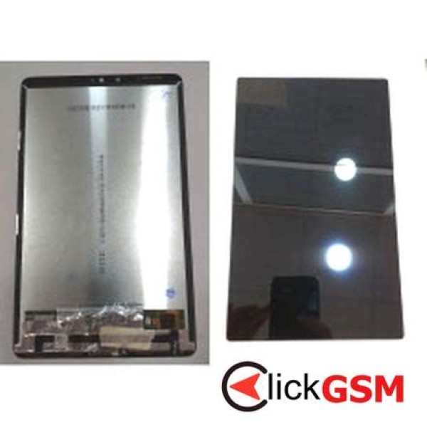 Piesa Display Cu Touchscreen Alb Xiaomi Mi Pad 4 Plus 2jth