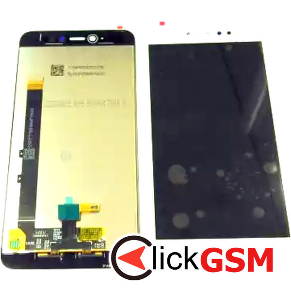 Piesa Display Cu Touchscreen Alb Xiaomi Redmi Note 5a Prime 3aa8