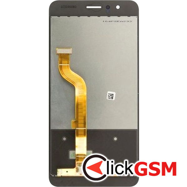 Piesa Display Cu Touchscreen Albastru Honor 8 44wh