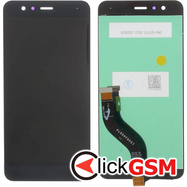 Piesa Piesa Display Cu Touchscreen Albastru Huawei P10 Lite 4rx5