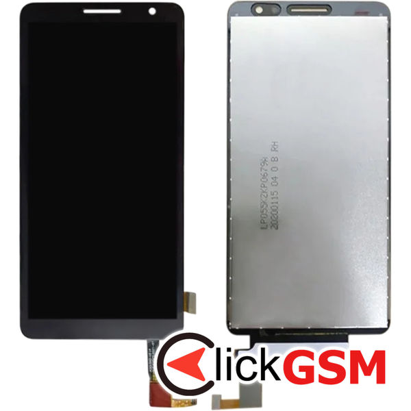 Piesa Display Cu Touchscreen Alcatel 1b 2zhb