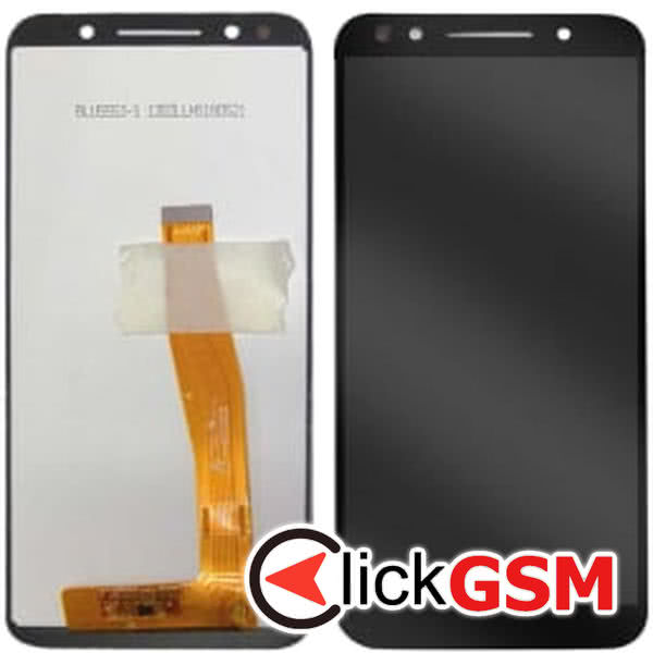 Piesa Piesa Display Cu Touchscreen Alcatel 3l Foe