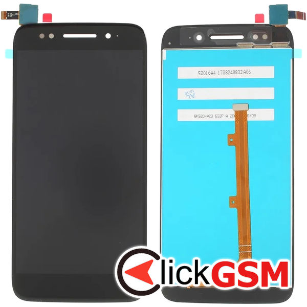 Piesa Piesa Display Cu Touchscreen Alcatel Idol 5 2zqv