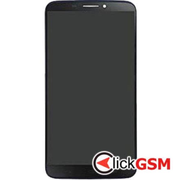 Piesa Piesa Display Cu Touchscreen Alcatel Onetouch Hero 47n