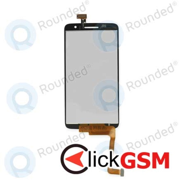 Piesa Display Cu Touchscreen Alcatel Onetouch Scribe 27fs