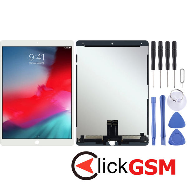 Piesa Display Cu Touchscreen Ald Apple Ipad Air 2019 2am5