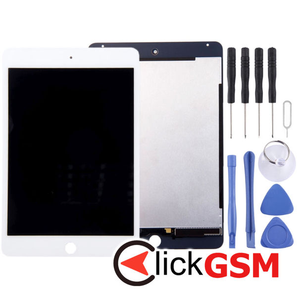 Piesa Display Cu Touchscreen Ald Apple Ipad Mini 4 2am8