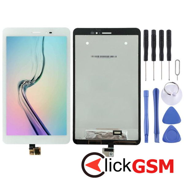 Piesa Display Cu Touchscreen Ald Huawei Mediapad T1 8.0 Pro 2f57