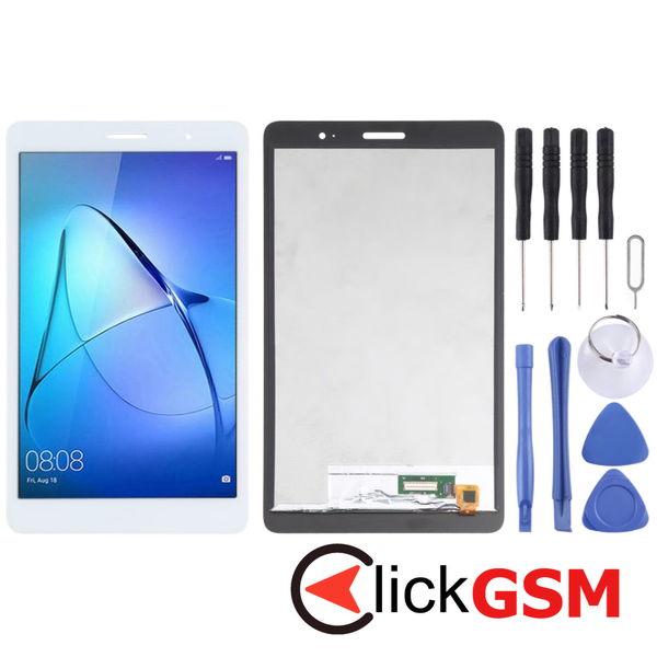 Piesa Display Cu Touchscreen Ald Huawei Mediapad T3 8.0 2c03