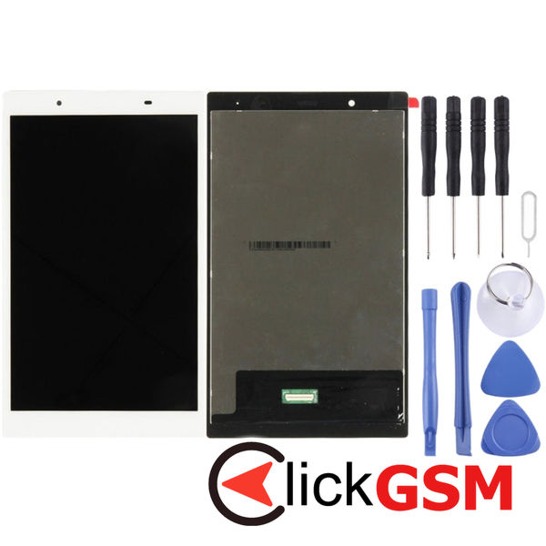 Piesa Display Cu Touchscreen Ald Lenovo Tab 4 8 244d