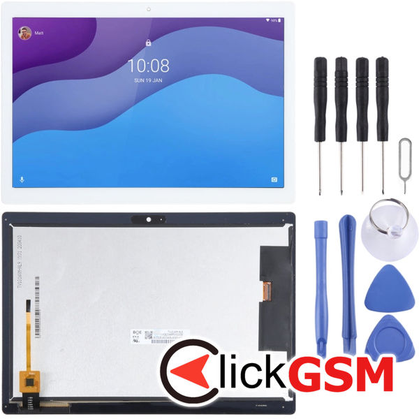 Piesa Display Cu Touchscreen Ald Lenovo Tab M10 243u