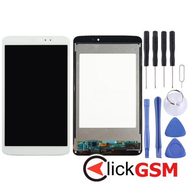 Piesa Display Cu Touchscreen Ald Lg G Pad 8.3 26by