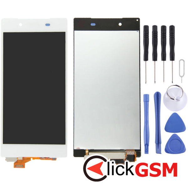 Piesa Display Cu Touchscreen Ald Sony Xperia Z5 2159