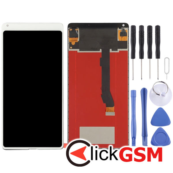 Piesa Display Cu Touchscreen Ald Xiaomi Mi Mix 2 301j