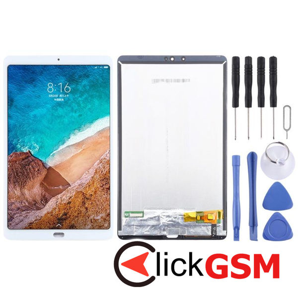 Piesa Display Cu Touchscreen Ald Xiaomi Mi Pad 4 Plus 25li