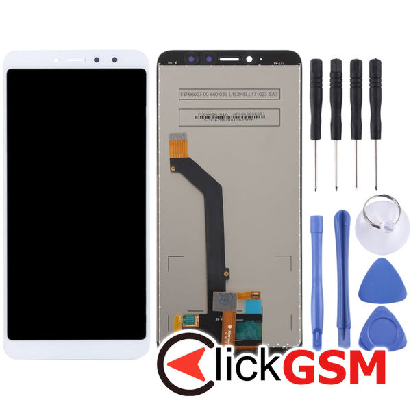 Piesa Display Cu Touchscreen Ald Xiaomi Redmi S2 25kf