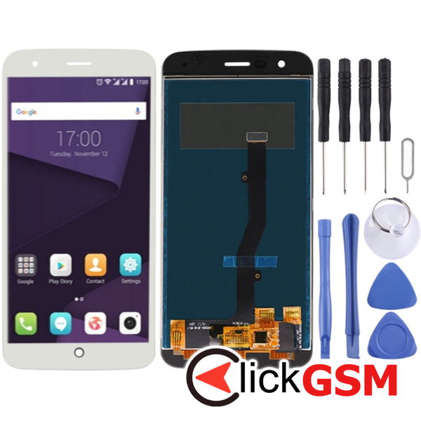 Piesa Display Cu Touchscreen Ald Zte Blade V8 Lite 1yau